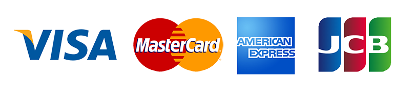 طرق الدفع المعتمدة